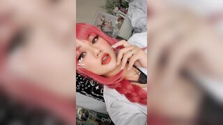 [10 of 27 Vids] 0cmspring (ofmai) OnlyFans Leaks Nude Asian Chinese