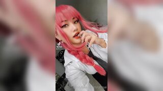 [10 of 27 Vids] 0cmspring (ofmai) OnlyFans Leaks Nude Asian Chinese