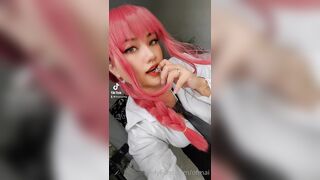 [10 of 27 Vids] 0cmspring (ofmai) OnlyFans Leaks Nude Asian Chinese