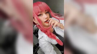 [10 of 27 Vids] 0cmspring (ofmai) OnlyFans Leaks Nude Asian Chinese