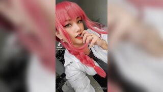 [10 of 27 Vids] 0cmspring (ofmai) OnlyFans Leaks Nude Asian Chinese