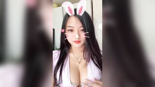 [19 of 27 Vids] 0cmspring (ofmai) OnlyFans Leaks Nude Asian Chinese