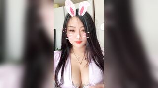 [19 of 27 Vids] 0cmspring (ofmai) OnlyFans Leaks Nude Asian Chinese