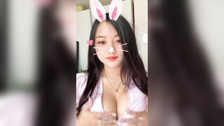[19 of 27 Vids] 0cmspring (ofmai) OnlyFans Leaks Nude Asian Chinese