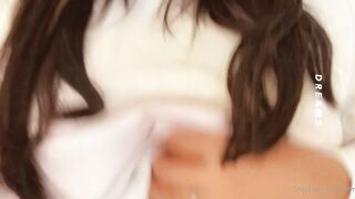 [21 of 27 Vids] 0cmspring (ofmai) OnlyFans Leaks Nude Asian Chinese