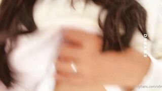 [21 of 27 Vids] 0cmspring (ofmai) OnlyFans Leaks Nude Asian Chinese