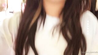 [21 of 27 Vids] 0cmspring (ofmai) OnlyFans Leaks Nude Asian Chinese