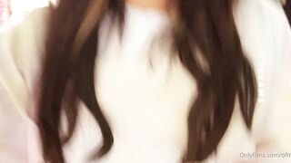 [21 of 27 Vids] 0cmspring (ofmai) OnlyFans Leaks Nude Asian Chinese