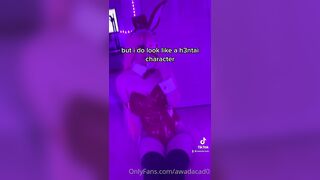 [13 of 45 Vids] Awadacad0 (Cam aka awadacado) OnlyFans Leaks Nude 