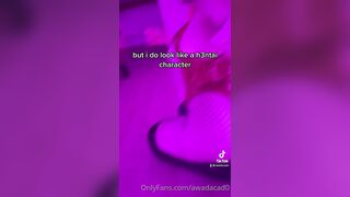 [13 of 45 Vids] Awadacad0 (Cam aka awadacado) OnlyFans Leaks Nude 