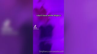 [13 of 45 Vids] Awadacad0 (Cam aka awadacado) OnlyFans Leaks Nude 