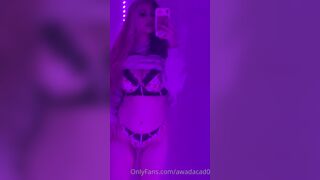 [16 of 45 Vids] Awadacad0 (Cam aka awadacado) OnlyFans Leaks Nude 