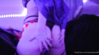 [18 of 45 Vids] Awadacad0 (Cam aka awadacado) OnlyFans Leaks Nude 