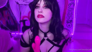 [27 of 45 Vids] Awadacad0 (Cam aka awadacado) OnlyFans Leaks Nude 