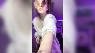 [38 of 45 Vids] Awadacad0 (Cam aka awadacado) OnlyFans Leaks Nude 