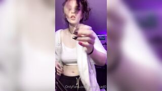 [38 of 45 Vids] Awadacad0 (Cam aka awadacado) OnlyFans Leaks Nude 