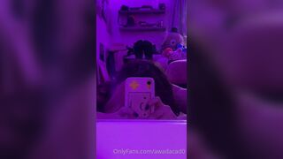 [4 of 45 Vids] Awadacad0 (Cam aka awadacado) OnlyFans Leaks Nude 