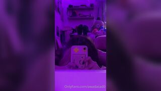 [4 of 45 Vids] Awadacad0 (Cam aka awadacado) OnlyFans Leaks Nude 