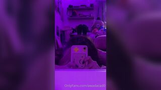 [4 of 45 Vids] Awadacad0 (Cam aka awadacado) OnlyFans Leaks Nude 