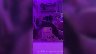 [4 of 45 Vids] Awadacad0 (Cam aka awadacado) OnlyFans Leaks Nude 