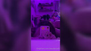 [4 of 45 Vids] Awadacad0 (Cam aka awadacado) OnlyFans Leaks Nude 