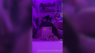 [4 of 45 Vids] Awadacad0 (Cam aka awadacado) OnlyFans Leaks Nude 