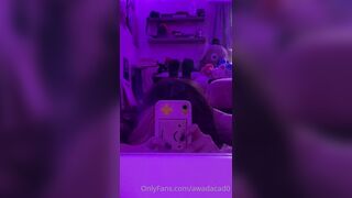 [4 of 45 Vids] Awadacad0 (Cam aka awadacado) OnlyFans Leaks Nude 