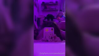 [4 of 45 Vids] Awadacad0 (Cam aka awadacado) OnlyFans Leaks Nude 