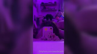 [4 of 45 Vids] Awadacad0 (Cam aka awadacado) OnlyFans Leaks Nude 