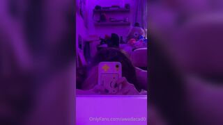 [4 of 45 Vids] Awadacad0 (Cam aka awadacado) OnlyFans Leaks Nude 