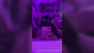 [4 of 45 Vids] Awadacad0 (Cam aka awadacado) OnlyFans Leaks Nude 