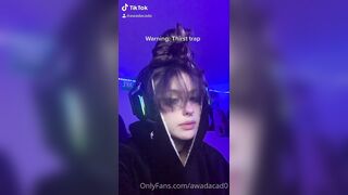 [45 of 45 Vids] Awadacad0 (Cam aka awadacado) OnlyFans Leaks Nude 