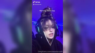 [45 of 45 Vids] Awadacad0 (Cam aka awadacado) OnlyFans Leaks Nude 