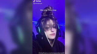 [45 of 45 Vids] Awadacad0 (Cam aka awadacado) OnlyFans Leaks Nude 