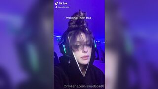 [45 of 45 Vids] Awadacad0 (Cam aka awadacado) OnlyFans Leaks Nude 