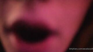 [9 of 45 Vids] Awadacad0 (Cam aka awadacado) OnlyFans Leaks Nude 