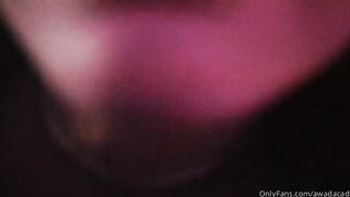 [9 of 45 Vids] Awadacad0 (Cam aka awadacado) OnlyFans Leaks Nude 