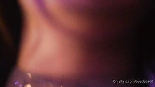 [9 of 45 Vids] Awadacad0 (Cam aka awadacado) OnlyFans Leaks Nude 