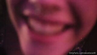 [9 of 45 Vids] Awadacad0 (Cam aka awadacado) OnlyFans Leaks Nude 