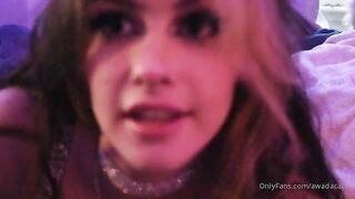 [9 of 45 Vids] Awadacad0 (Cam aka awadacado) OnlyFans Leaks Nude 