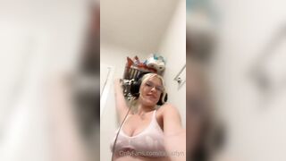[15 of 69 Vids] Rayjazlyn (jazlynray aka thejazlynray_) OnlyFans Leaks Nude Southern Belle