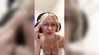 [15 of 69 Vids] Rayjazlyn (jazlynray aka thejazlynray_) OnlyFans Leaks Nude Southern Belle