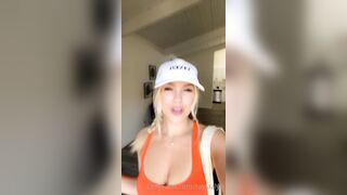 [25 of 69 Vids] Rayjazlyn (jazlynray aka thejazlynray_) OnlyFans Leaks Nude Southern Belle