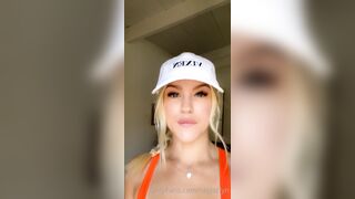 [25 of 69 Vids] Rayjazlyn (jazlynray aka thejazlynray_) OnlyFans Leaks Nude Southern Belle