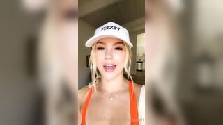 [25 of 69 Vids] Rayjazlyn (jazlynray aka thejazlynray_) OnlyFans Leaks Nude Southern Belle