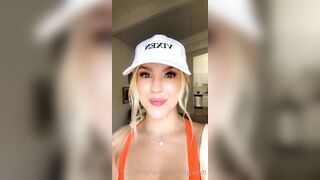 [25 of 69 Vids] Rayjazlyn (jazlynray aka thejazlynray_) OnlyFans Leaks Nude Southern Belle