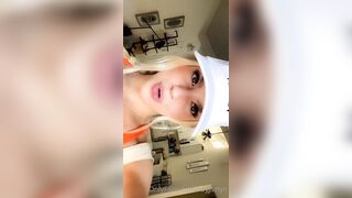 [25 of 69 Vids] Rayjazlyn (jazlynray aka thejazlynray_) OnlyFans Leaks Nude Southern Belle