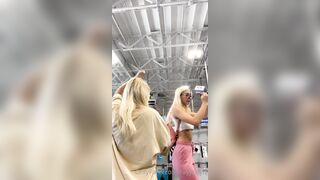 [44 of 69 Vids] Rayjazlyn (jazlynray aka thejazlynray_) OnlyFans Leaks Nude Southern Belle