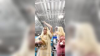 [44 of 69 Vids] Rayjazlyn (jazlynray aka thejazlynray_) OnlyFans Leaks Nude Southern Belle