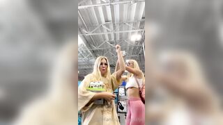 [44 of 69 Vids] Rayjazlyn (jazlynray aka thejazlynray_) OnlyFans Leaks Nude Southern Belle